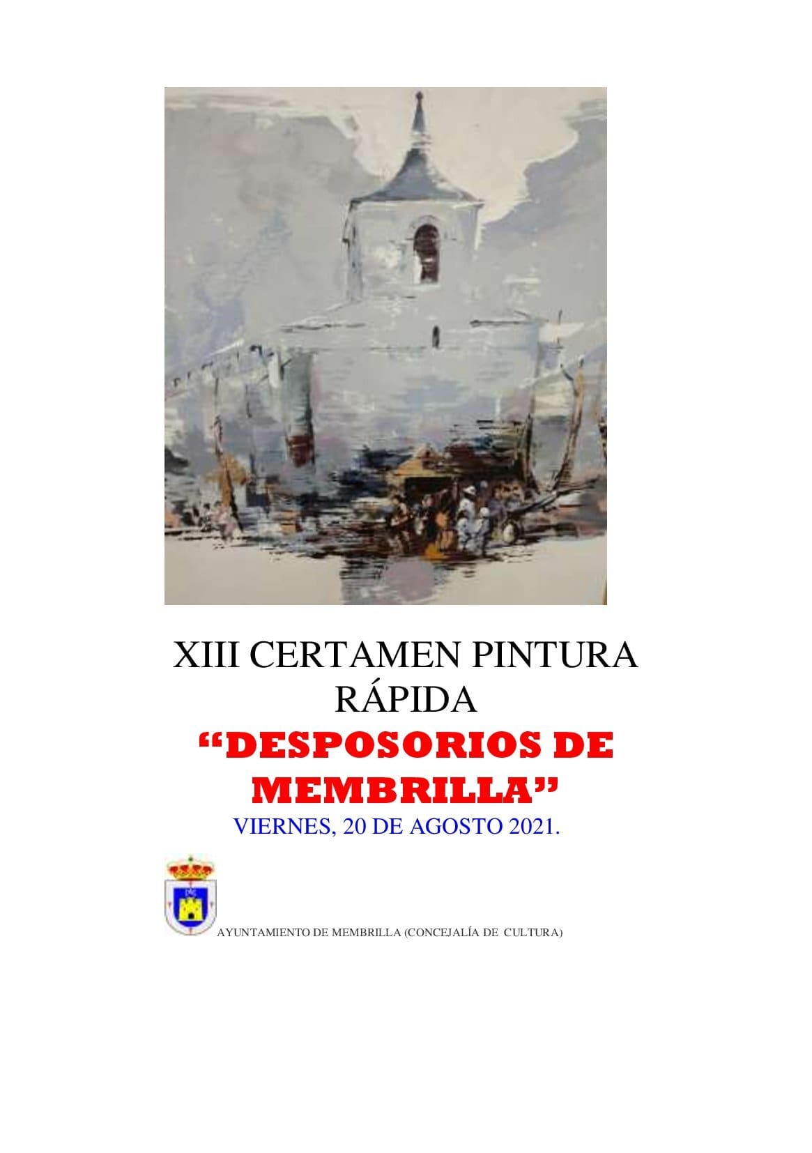 PORTADA XIII CERTAMEN PINTURA RÁPIDA.jpg